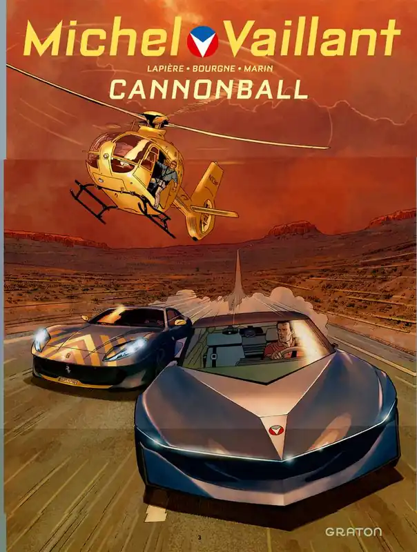 11. cannonball Hoge Kwaliteit