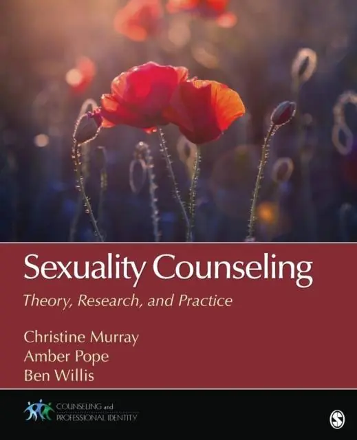 Gratis Retour Sexuality Counseling: Theory, Research, and Practice / 1st Edition
