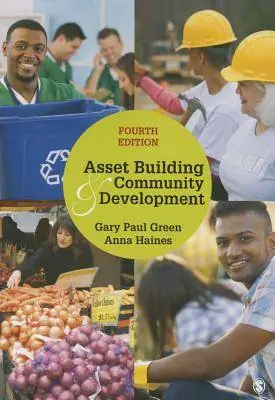 Op = Op Asset Building & Community Development / 4th Edition