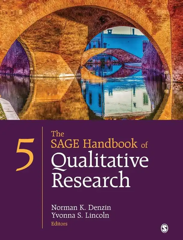 The SAGE Handbook of Qualitative Research / 5th Edition Shop Nu