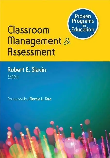 Proven Programs in Education: Classroom Management and Assessment / 1st Edition Superprijs