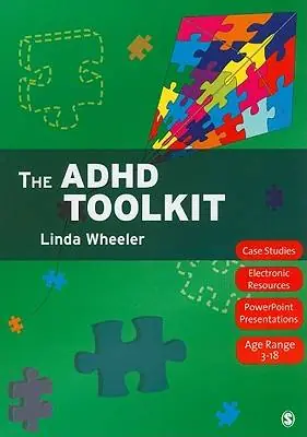 The ADHD Toolkit / 1st Edition Lage Kosten