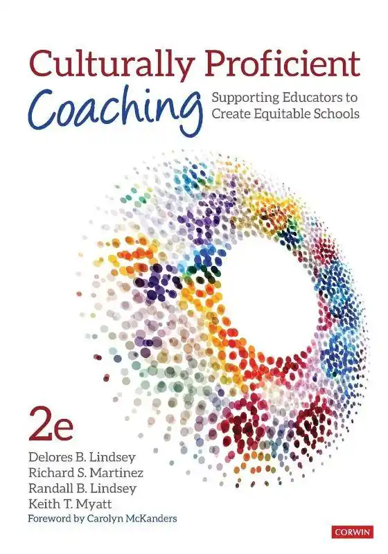 Culturally Proficient Coaching / 2nd Edition Goedkoop