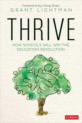Thrive / 1st Edition Gratis Retour