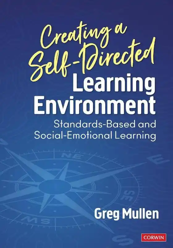 Creating a Self-Directed Learning Environment / 1st Edition Direct Beschikbaar