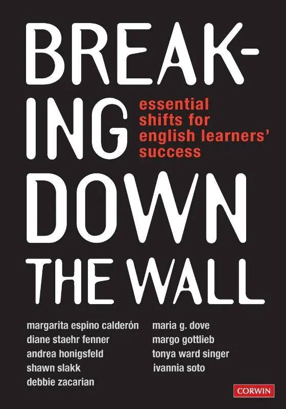Breaking Down the Wall / 1st Edition Beperkte Voorraad