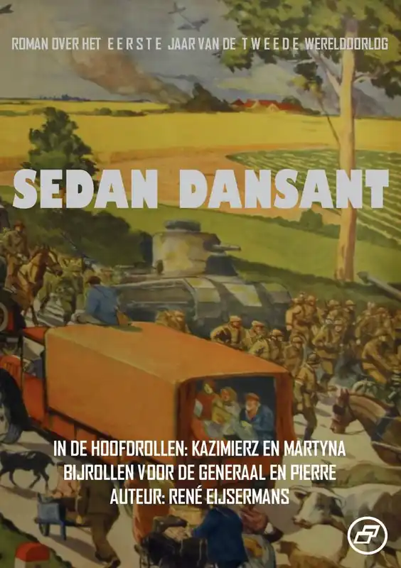 Superprijs SEDAN DANSANT / Druk 1