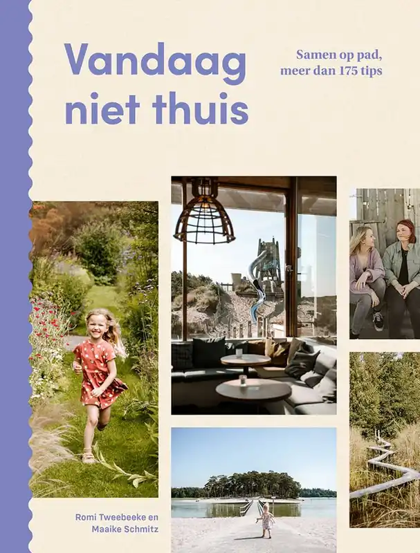 Express Levering Vandaag niet thuis / Druk 1