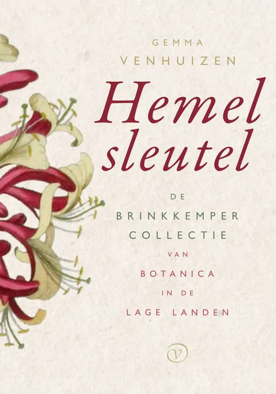 Hemelsleutel / Druk 1 Hoge Kwaliteit