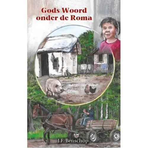 Gods Woord onder de Roma / Druk 1 Hete Deal