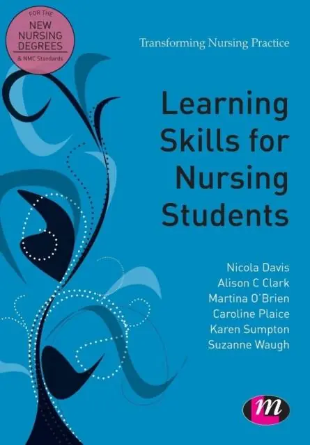 Learning Skills for Nursing Students / 1st Edition Actieprijs