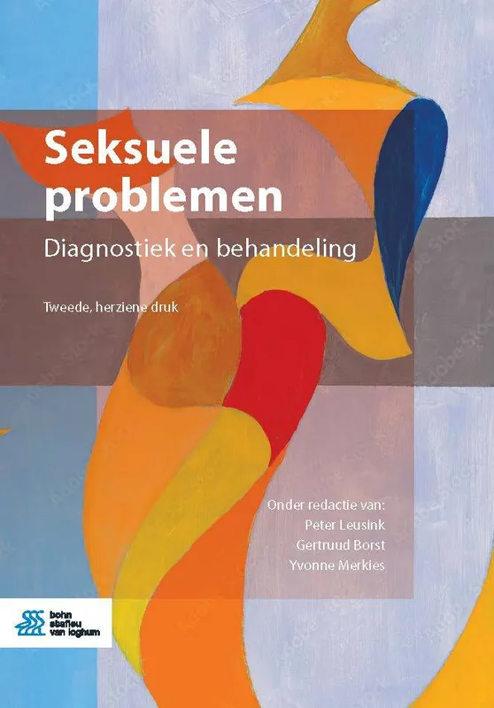Nu Kopen Seksuele problemen / Druk 2