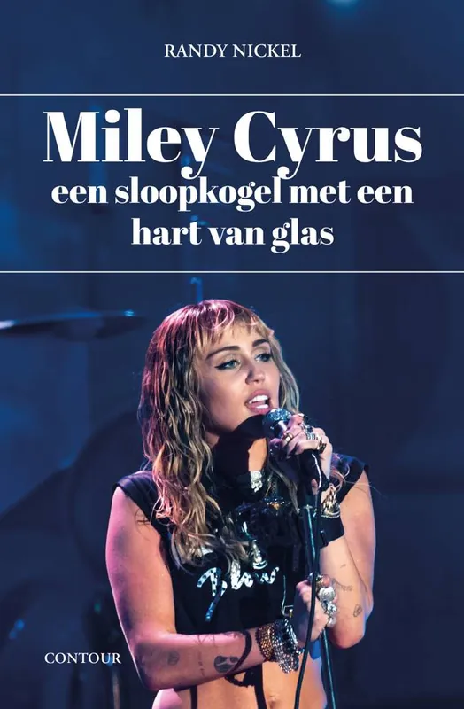 Miley Cyrus / Druk 1 Gratis Verzending
