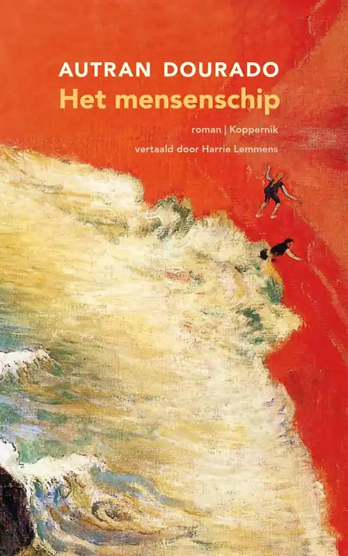Bestseller Het mensenschip / Druk 1