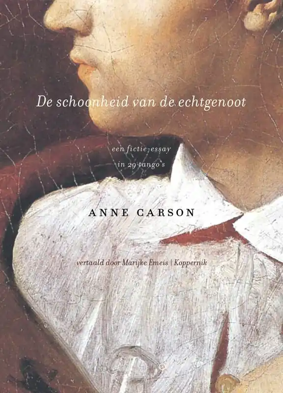 De schoonheid van de echtgenoot / Druk 1 Beperkt Aanbod