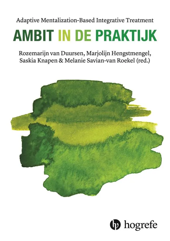 AMBIT in de praktijk / Druk 1 Direct Beschikbaar