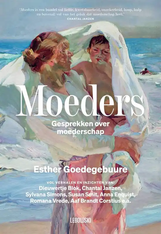 Tijdelijk Beschikbaar Moeders / Druk 1