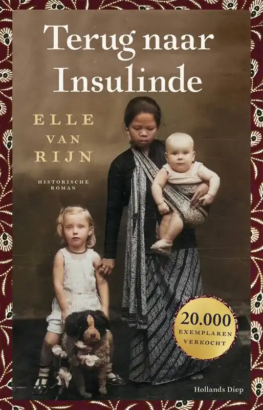 Direct Beschikbaar Terug naar Insulinde / Druk 1