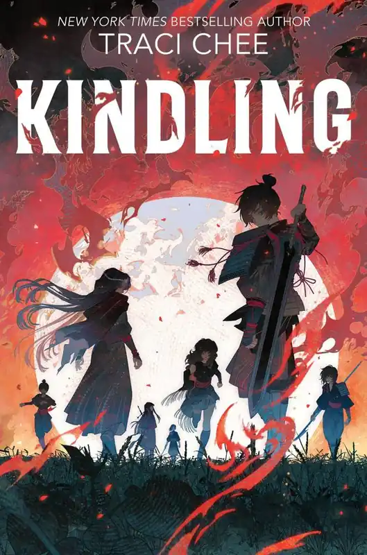 Kindling / 1st Edition Betaalbaar