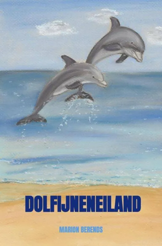 Dolfijneneiland / Druk 1 Dagaanbieding