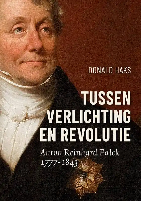 Tussen Verlichting en Revolutie / Druk 1 Koopje