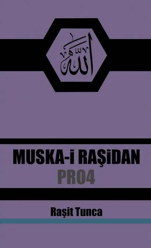 Gratis Verzending MUSKAi RAŞiDAN PRO4 / 1 Edition
