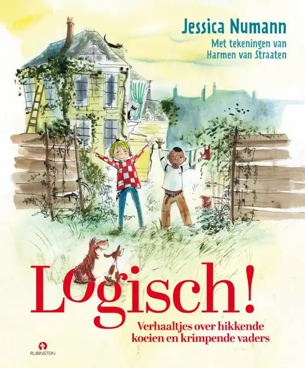 Seizoensaanbieding Logisch! / Druk 1