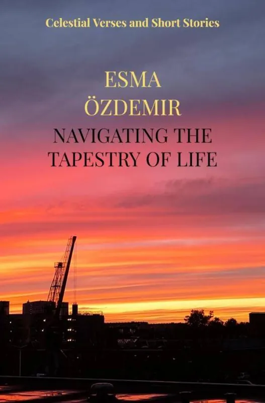 Korting Navigating the Tapestry of Life / 1st Edition