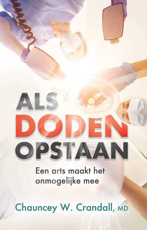 Nu Kopen Als doden opstaan / Druk 1