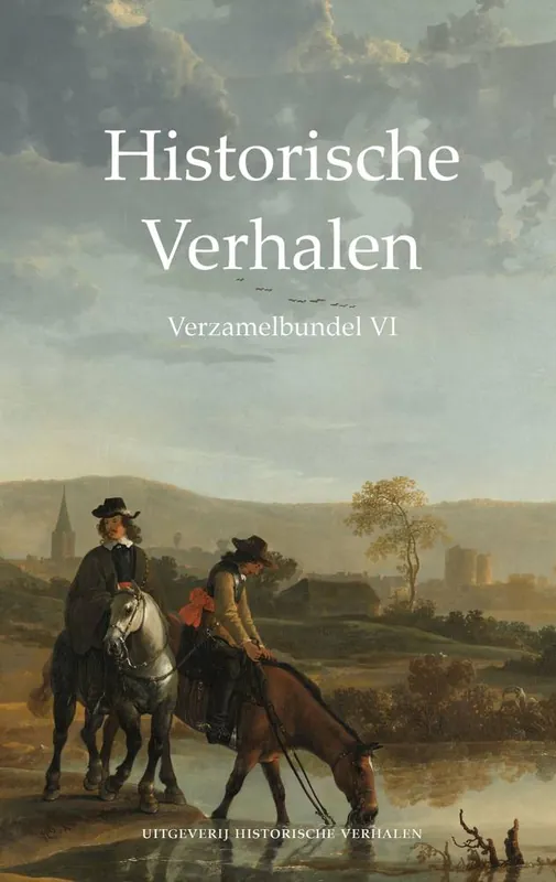 Verzamelbundel VI / Druk 1 Koop Vandaag