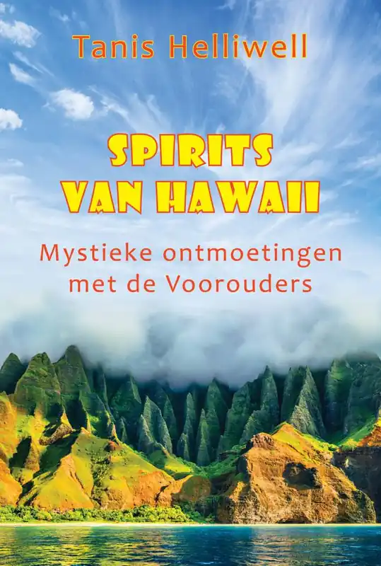 Spirits van Hawaii / Druk 1 Dagaanbieding