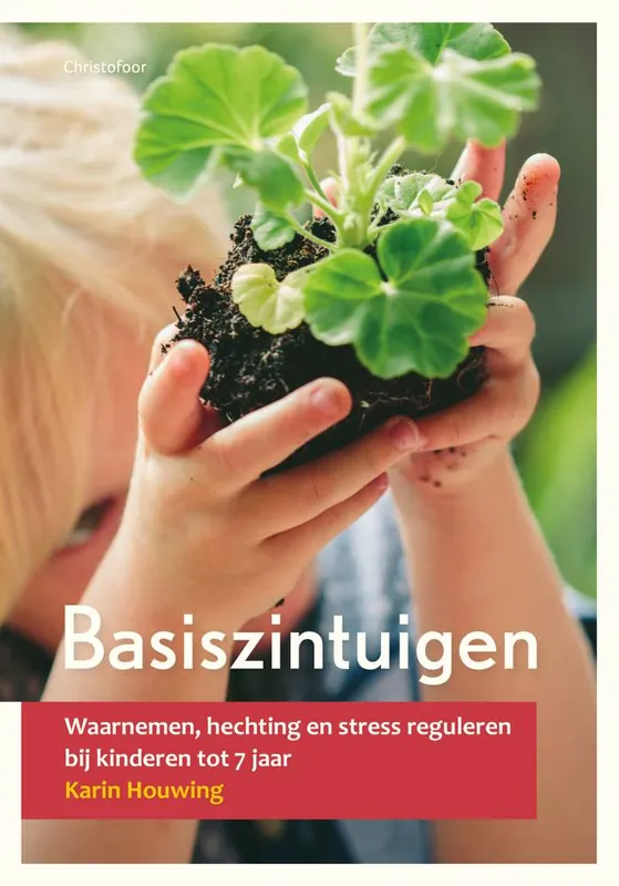 Basiszintuigen / Druk 1 Koopje