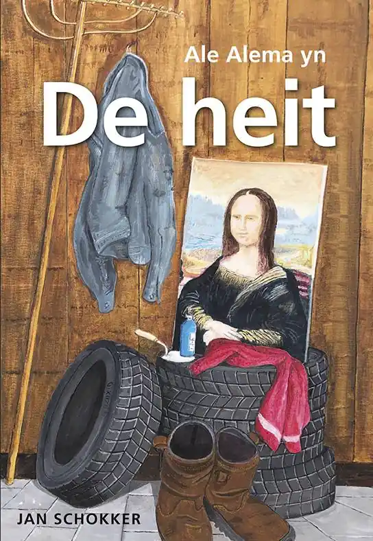 De heit / 1 Edition Bestseller