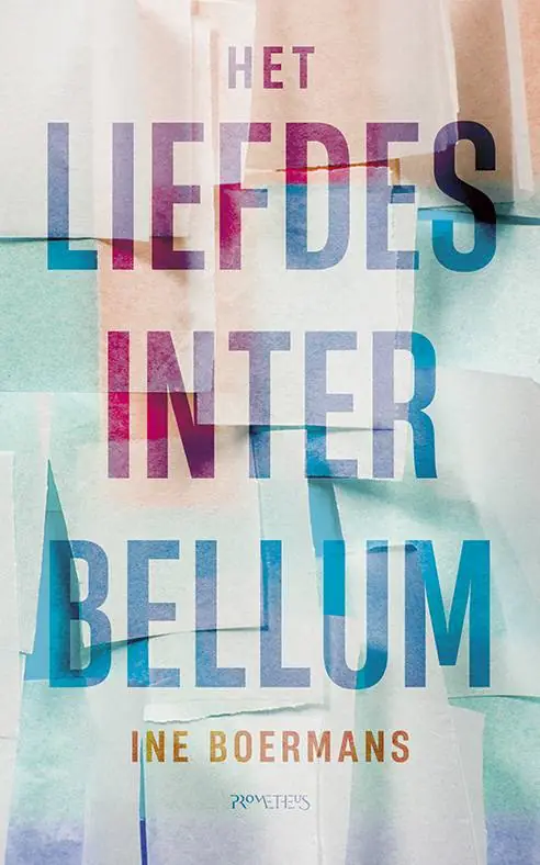 Tijdelijk Beschikbaar Het liefdesinterbellum / Druk 1