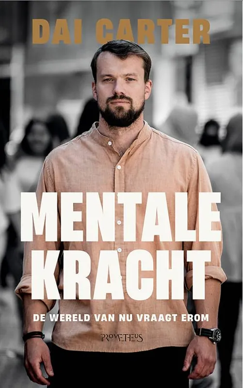Mentale kracht / Druk 7 Nu Kopen