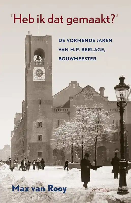 Alleen Vandaag Heb ik dat gemaakt? / Druk 2