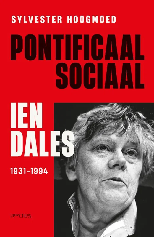 Flitsaanbieding Pontificaal sociaal / Druk 1