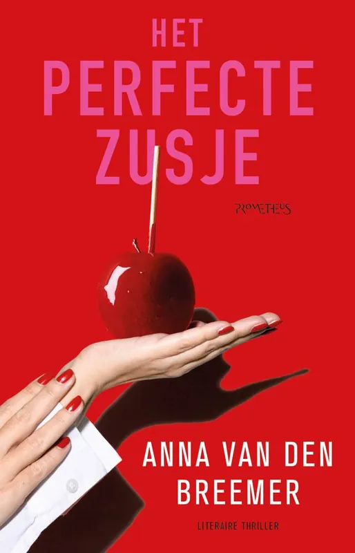 Het perfecte zusje / Druk 6 Weekendaanbieding