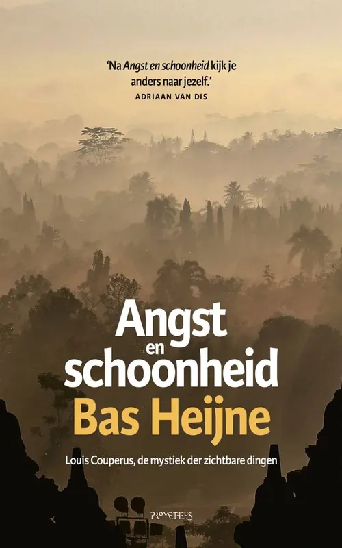 Betrouwbaar Angst en schoonheid / Druk 2