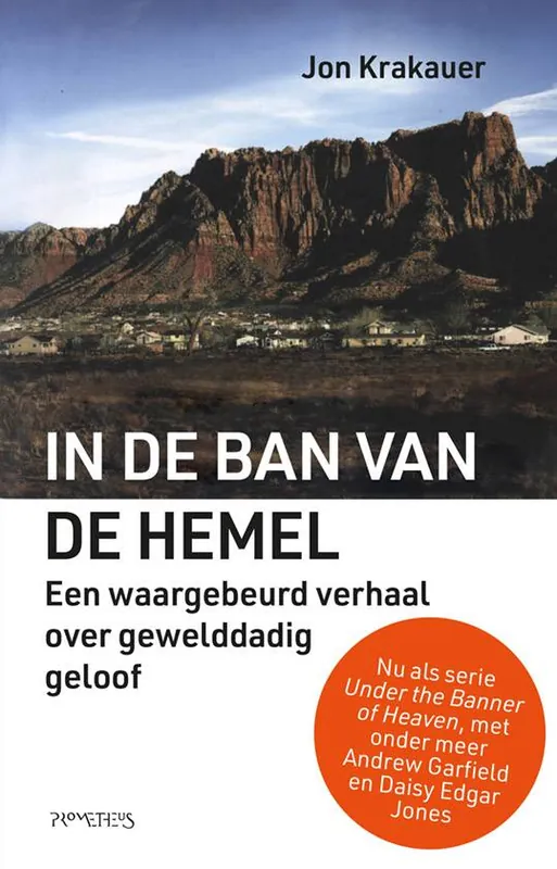 In de ban van de hemel / Druk 2 Premium