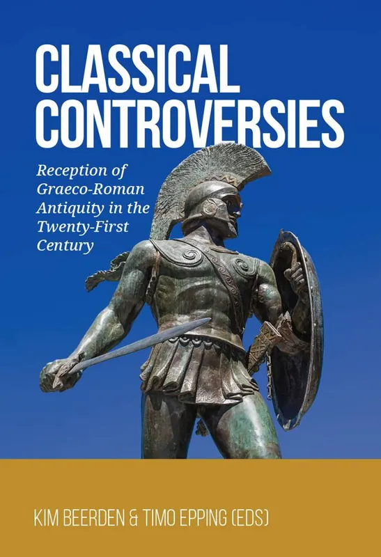 Snelle Levering Classical Controversies / 1st Edition