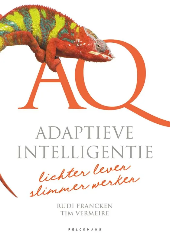 Fabrieksprijs AQ: Adaptieve intelligentie / Druk 1