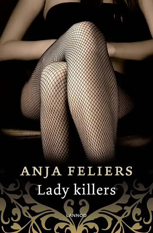 Bestel Nu Lady killers / Druk 1