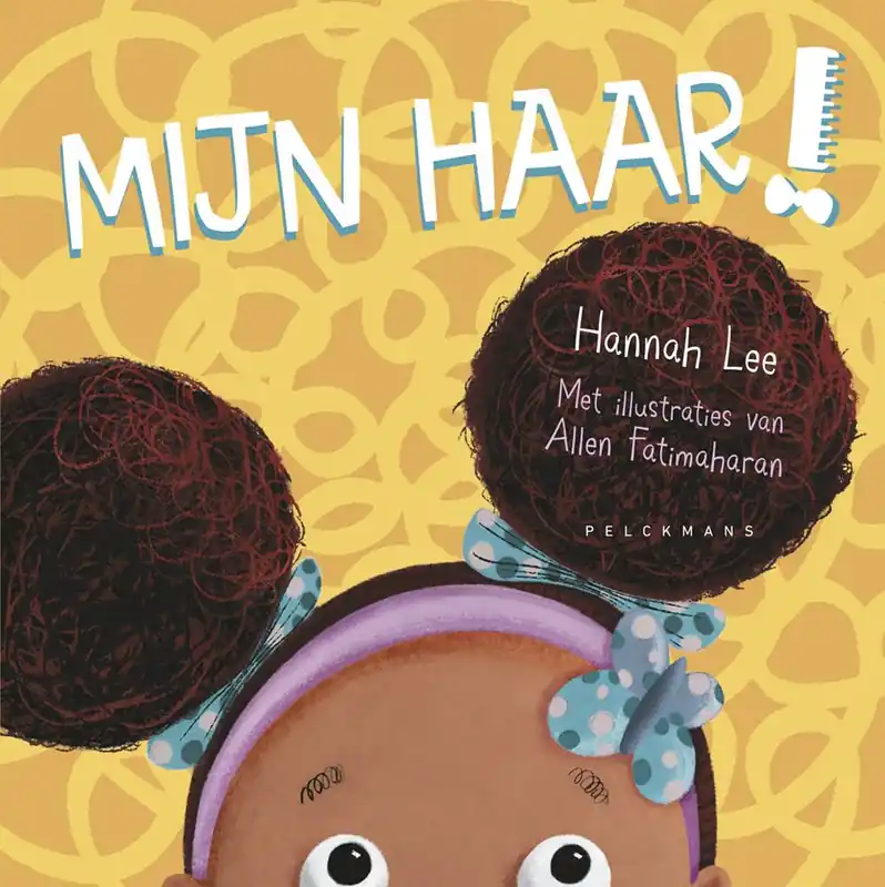 Mijn haar! / Druk 1 Gecertificeerd