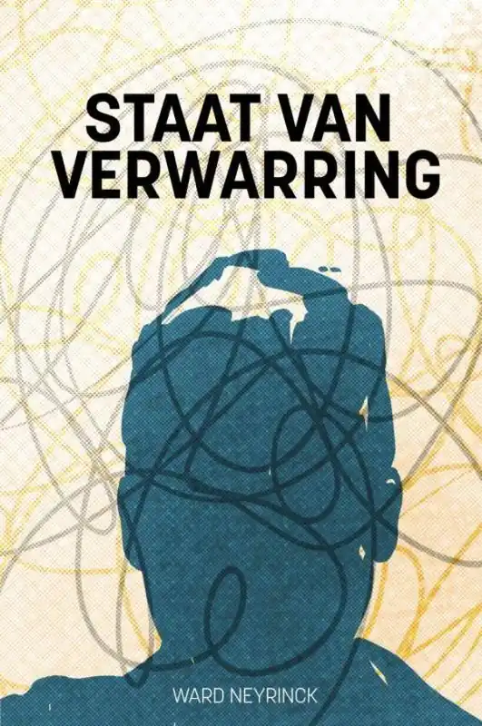 Staat van Verwarring / Druk 1 Shop Nu