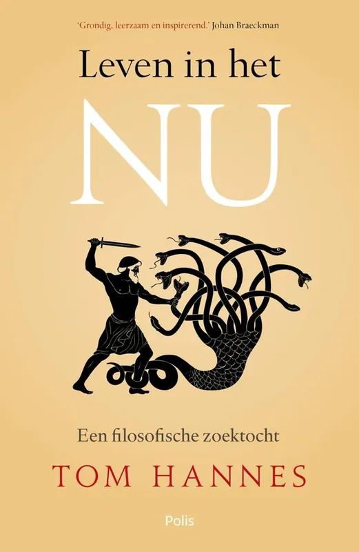 Leven in het nu / Druk 1 Aanbieding