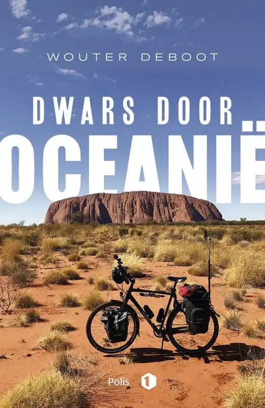 Dwars door Oceanië / Druk 1 Betrouwbaar