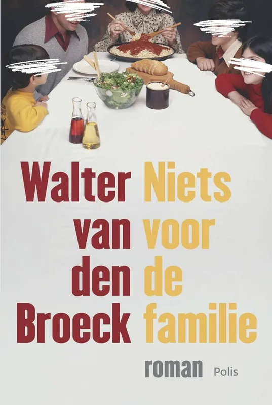 Niets voor de familie / Druk 1 Lage Kosten