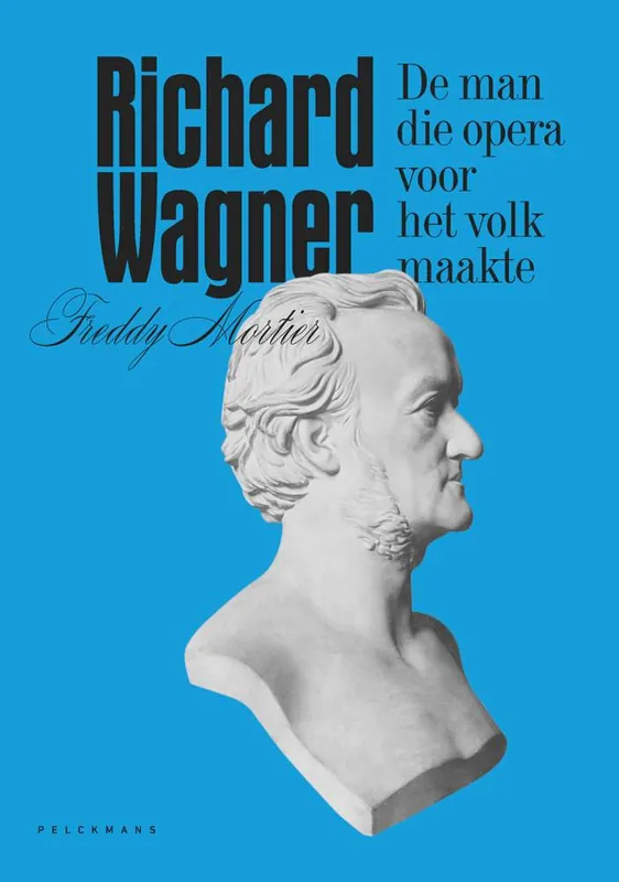 Lage Prijs Richard Wagner / Druk 1
