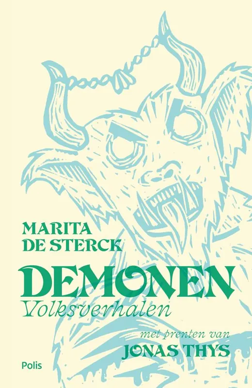 Gratis Retour Demonen / Druk 1
